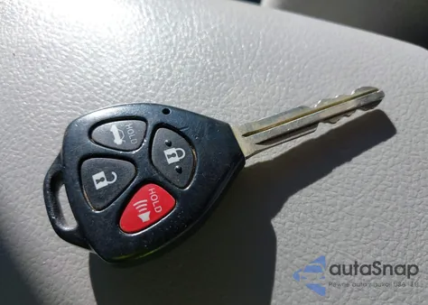 2012 Toyota Corolla Le from USA, damaged, VIN 2T1BU4EEXCC799840